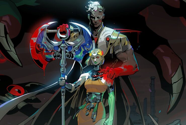 The best Hades 2 boons