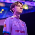 Pure for BetBoom Team at Dota 2 The International