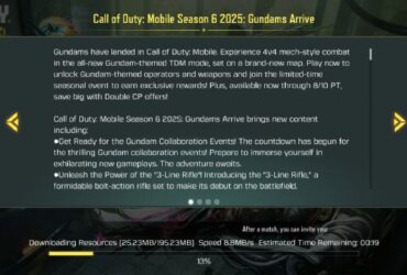 #Sisen ۲ Update Released #callofduty ...