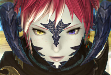 After Dawntrail, FF14 director Yoshida wants to show the “strength of the hero”