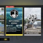 #Alcatraz news in the game for another 5 days ...