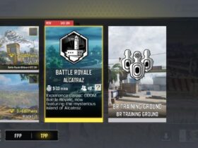 #Alcatraz news in the game for another 5 days ...