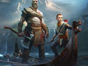 Amazon's God of War TV series will finally start filming early next year, new report claims