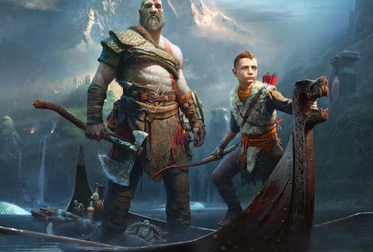 Amazon's God of War TV series will finally start filming early next year, new report claims
