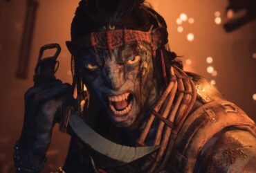 Avatar: Frontiers Of Pandora's New Story Expansion Arrives The Same Day As The Third Film