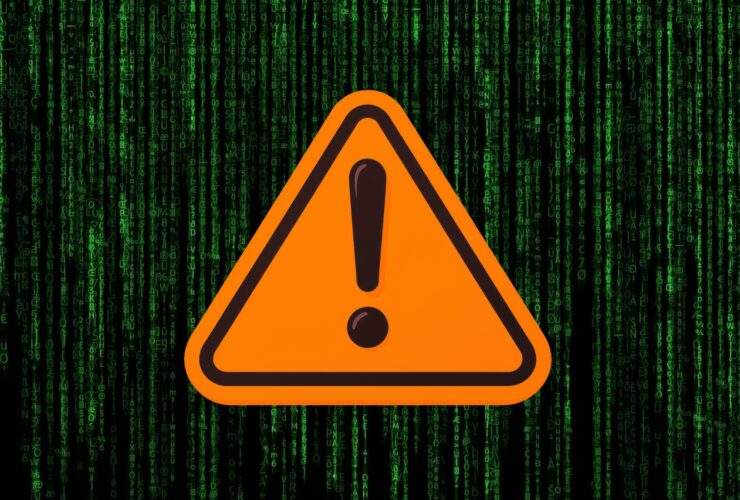 Balenciaga, Gucci, and Alexander McQueen data leaks make me grateful for my VPN