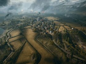Battlefield 6 hands-on with Operation Firestorm, Mirak Valley – PlayStation.Blog