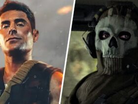 Battlefield 6's live action trailer is its biggest jab at Call of Duty yet, makes a point out of blowing up Zac Efron