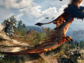 Best Fantasy Games To Escape The World In 2025