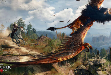 Best Fantasy Games To Escape The World In 2025