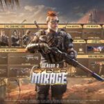 #Bethel's news so Sisen ۲#Callofduty Mobile ...
