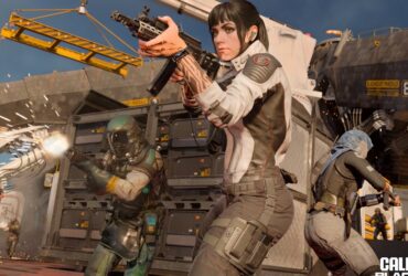 Black Ops 7 blows the doors wide open on its multiplayer mode ahead of Call of Duty: Next