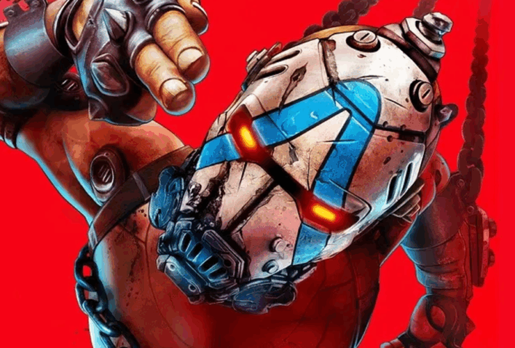 Borderlands 4 review - still frustrates as much as it thrills, but for different reasons this time