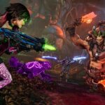 Borderlands 4's Launch Trailer Includes Some Familiar Faces And All-New Vault Hunters