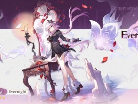 Honkai: Star Rail Evernight Pre-Farm Guide