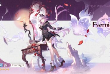 Honkai: Star Rail Evernight Pre-Farm Guide