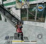 #Callofduty new Alcatrase bug ...