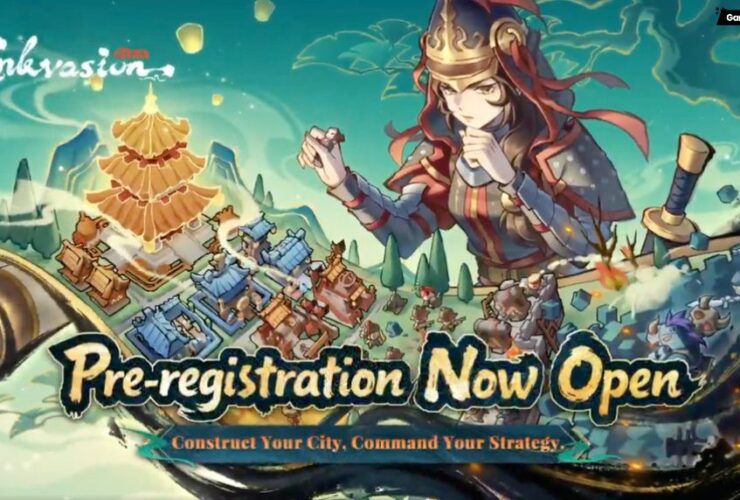 Inkvasion Open Beta Cover