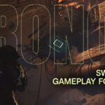 Cronos: The New Dawn Switch 2 Gameplay — The First 45 Minutes