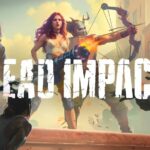 Dead Impact: Survival Online Action Gameplay