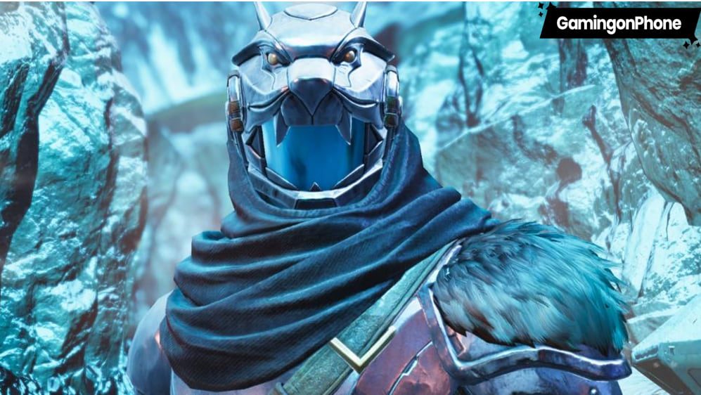 Destiny: Rising Character