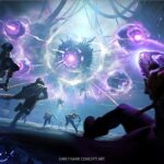 Destiny: Rising Game Characters, Game Logo