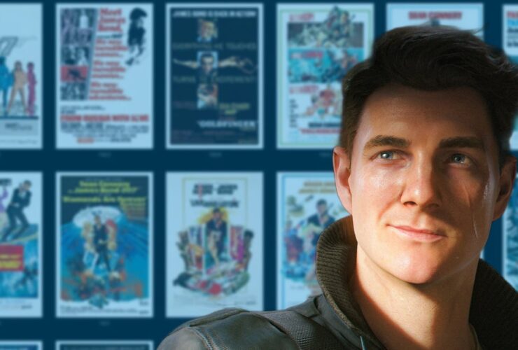 Developer IO Interactive on why Bond needs to "earn" his iconic theme music in 007: First Light