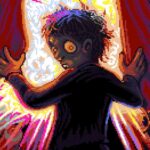 Devolver's Steam sale is now on, so I'm using it as an excuse to tell you about its brilliant oddball horror adventure Look Outside