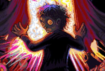 Devolver's Steam sale is now on, so I'm using it as an excuse to tell you about its brilliant oddball horror adventure Look Outside