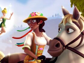 Dreamlight Valley Wishblossom Ranch DLC release date window
