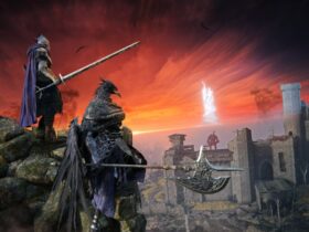 Elden Ring Nightreign's pre-Deep of Night patch rebalances all characters, tweaks some Everdark Sovereign bosses