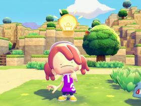 Ever wanted to play a Pokémon Animal Crossing meets Minecraft? Pokémon Pokopia might be just that game