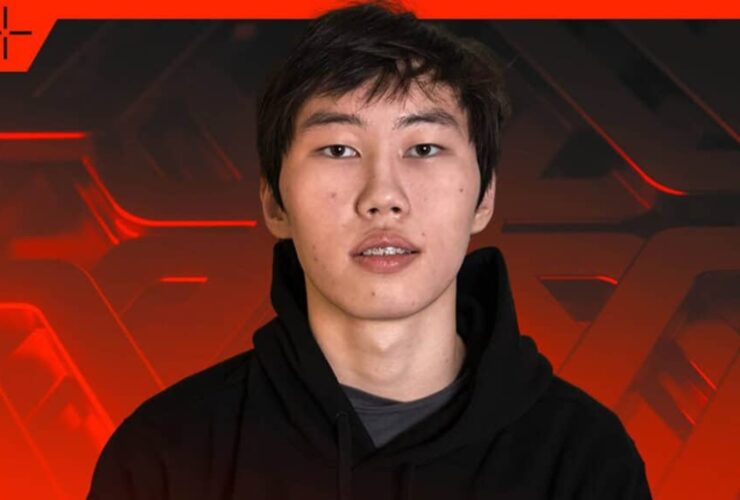 FACEIT Flies Out CS2 Prodigy Nocries to HQ Amid Cheating Accusations