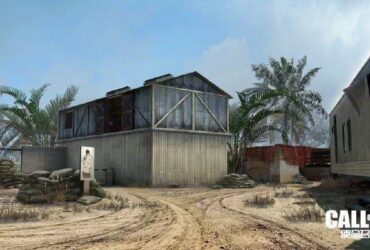 #Firing Range in the next season ...