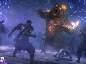 For the first time ever, a Call of Duty beta will include Zombies - as Survival has been confirmed for the Black Ops 7 beta
