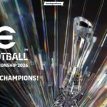 eFootball Championship 2026 cover