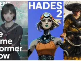 Ghost Of Yotei, Hades 2, And Silent Hill F Reviews | The Game Informer Show