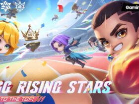 Magic Chess Go Go (MCGG) Rising Stars tournament cover