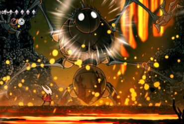 Hollow Knight: Silksong – Review In Progress