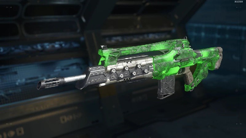 #News Emerald Camo Possibility of Emerald Camo ...