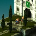 I'm Not Too Impressed With Final Fantasy Tactics – The Ivalice Chronicles' Updates But Fortunately, It's Still Final Fantasy Tactics