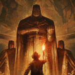 Indiana Jones and the Great Circle: The Order of Giants DLC Available Now