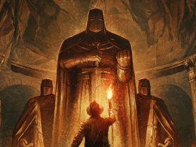 Indiana Jones and the Great Circle: The Order of Giants DLC Available Now