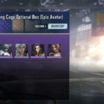 #Int ling cage missions: 1 day online ...