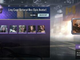 #Int ling cage missions: 1 day online ...