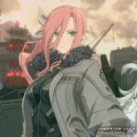 KAIJU NO. 8 THE GAME Voice Actors List Cover