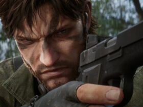 Konami wants our thoughts on what Metal Gear game should get the remake treatment next