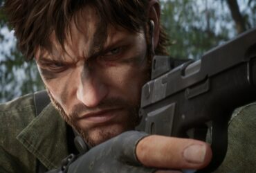 Konami wants our thoughts on what Metal Gear game should get the remake treatment next