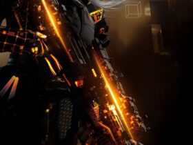 #LW3 Tomorrow Tomorrow to Game ...