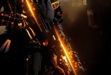 #LW3 Tomorrow Tomorrow to Game ...